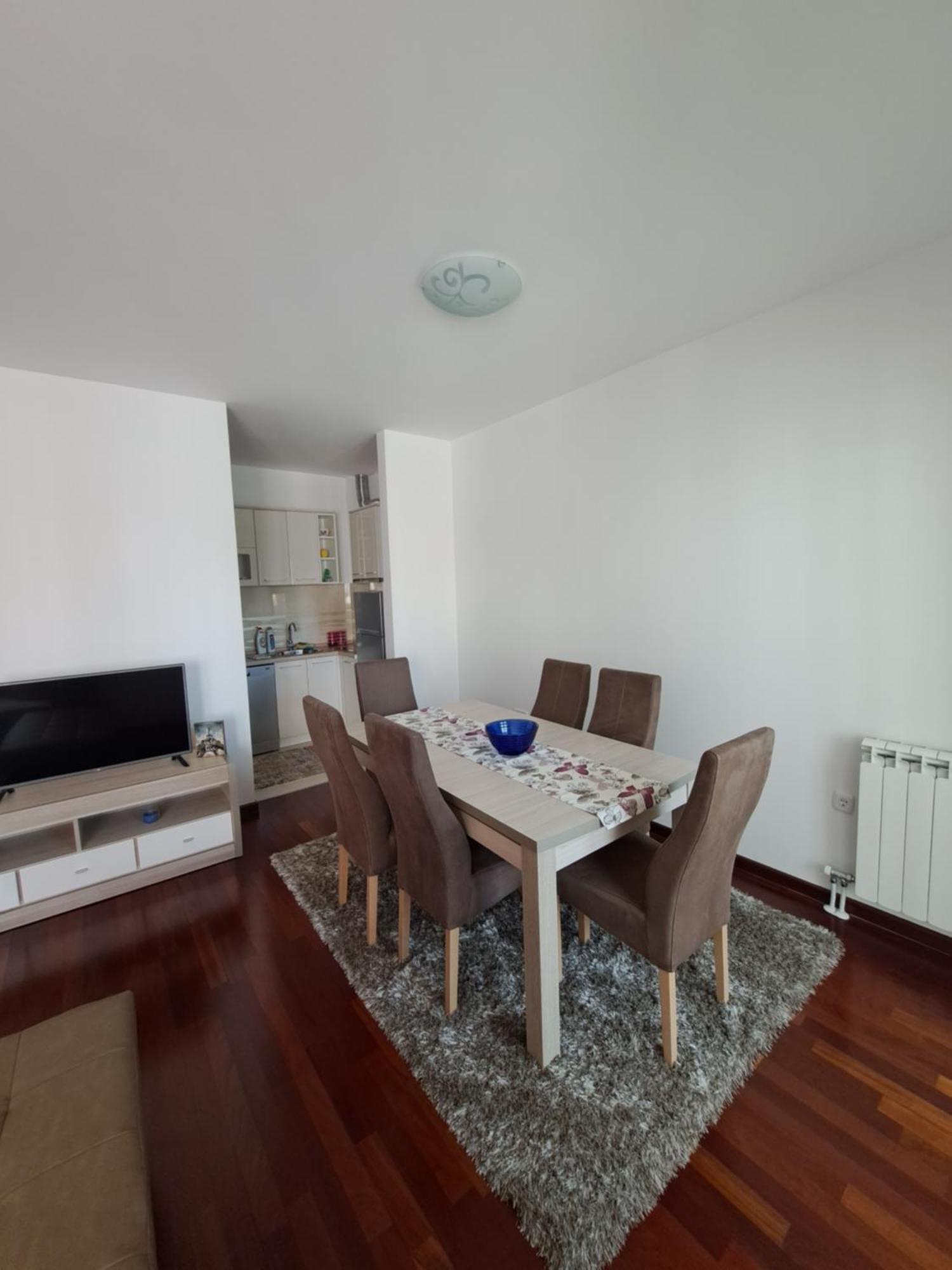 Pinnacle Mne Zabljak  Room photo