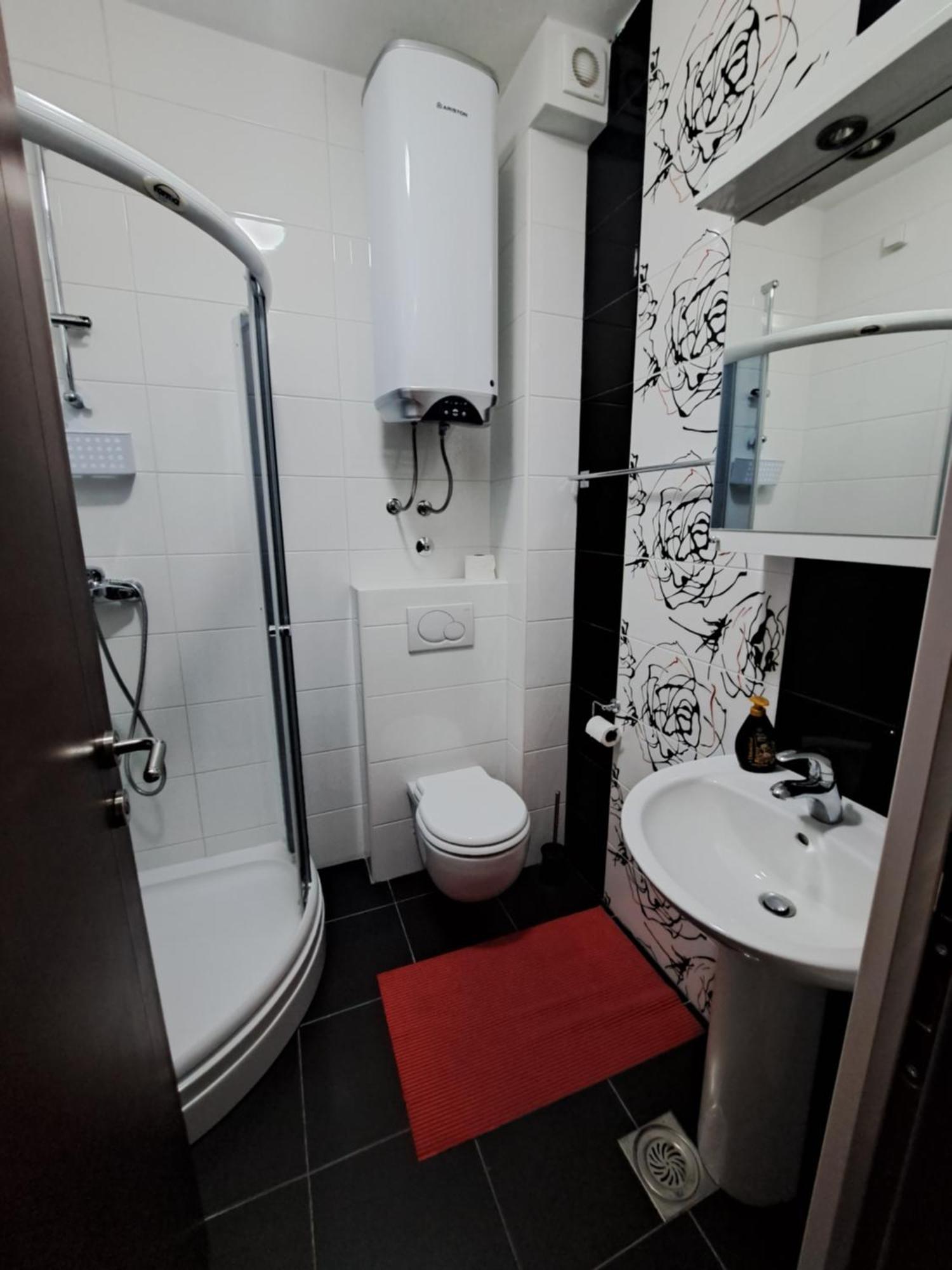 Pinnacle Mne Zabljak  Room photo