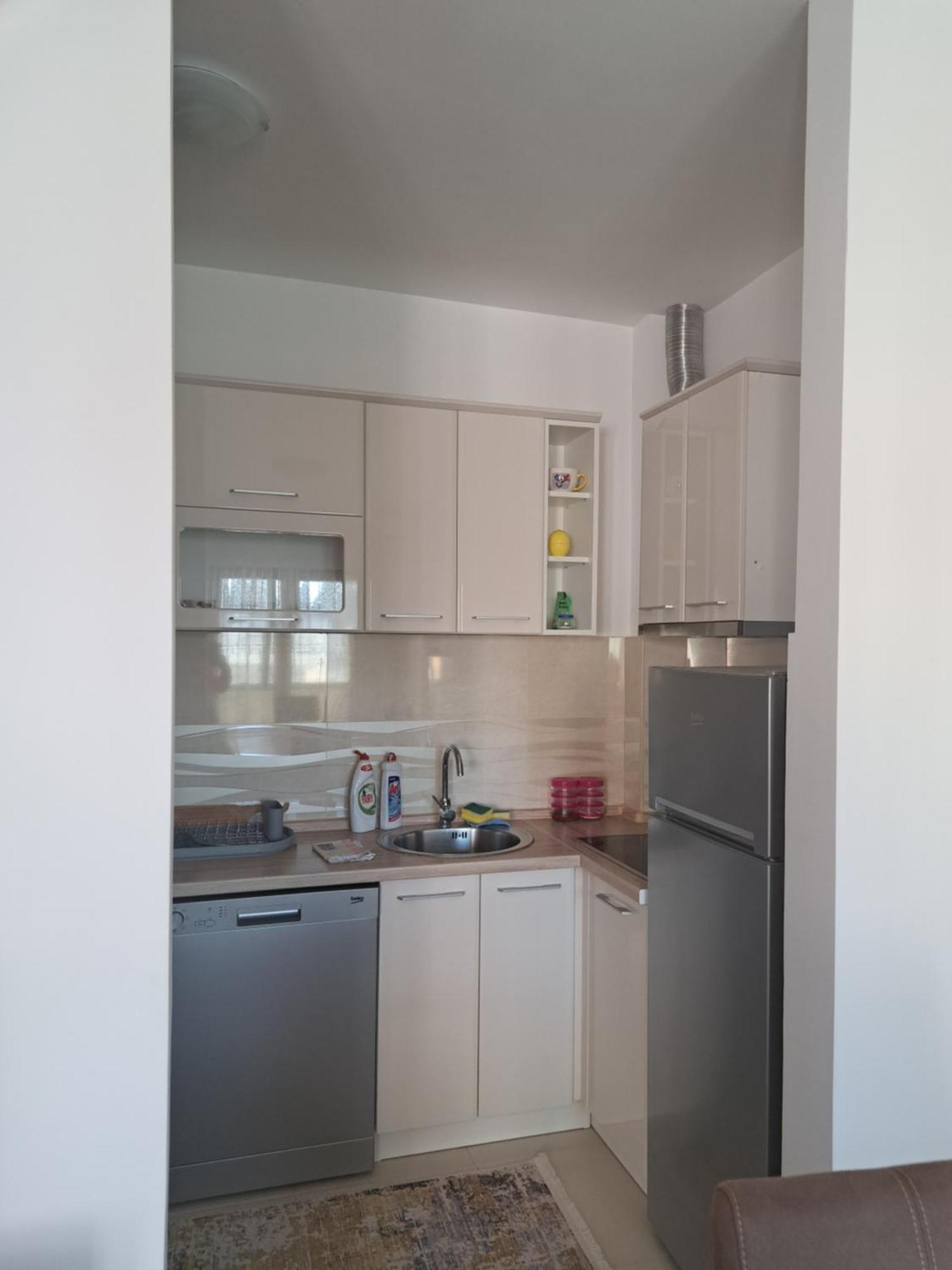 Pinnacle Mne Zabljak  Room photo