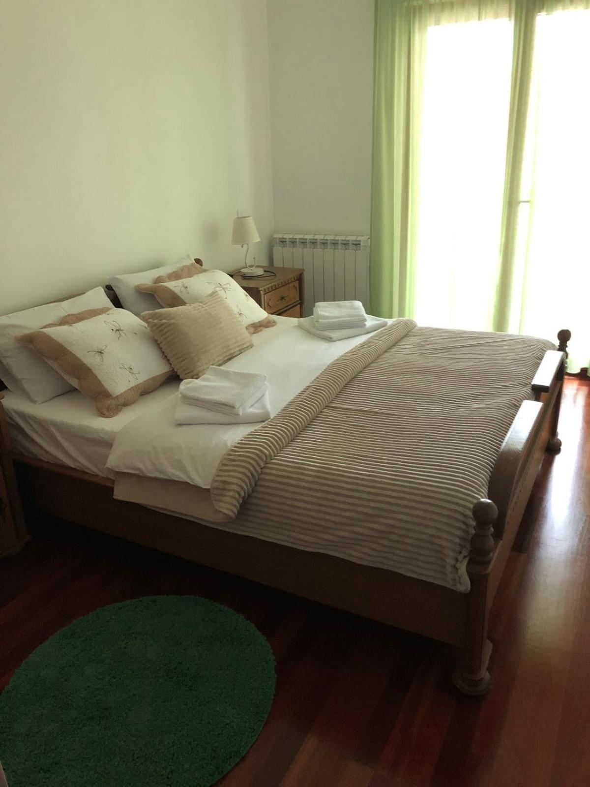 Pinnacle Mne Zabljak  Room photo