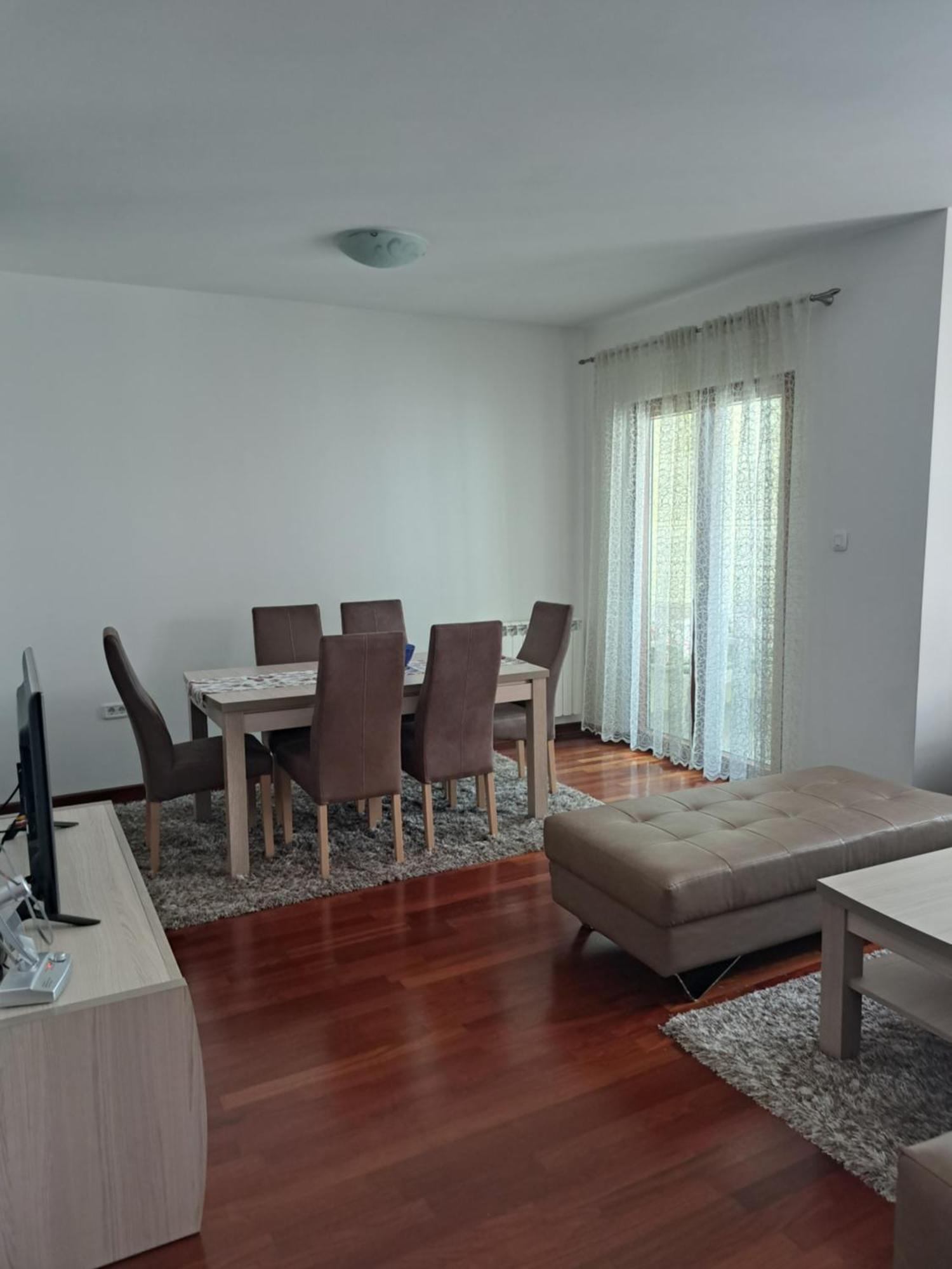 Pinnacle Mne Zabljak  Room photo
